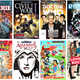 Illustration for article titled Its Free Comic Book Day, So Go Get Some Free Comic Books
